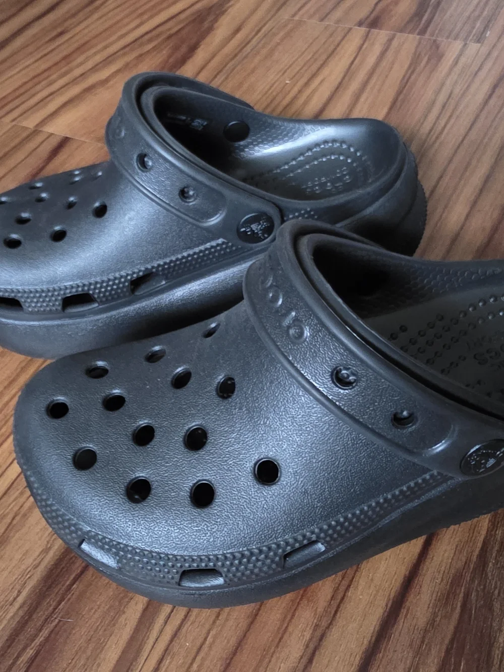 Crocs 12c Iconic Comfort